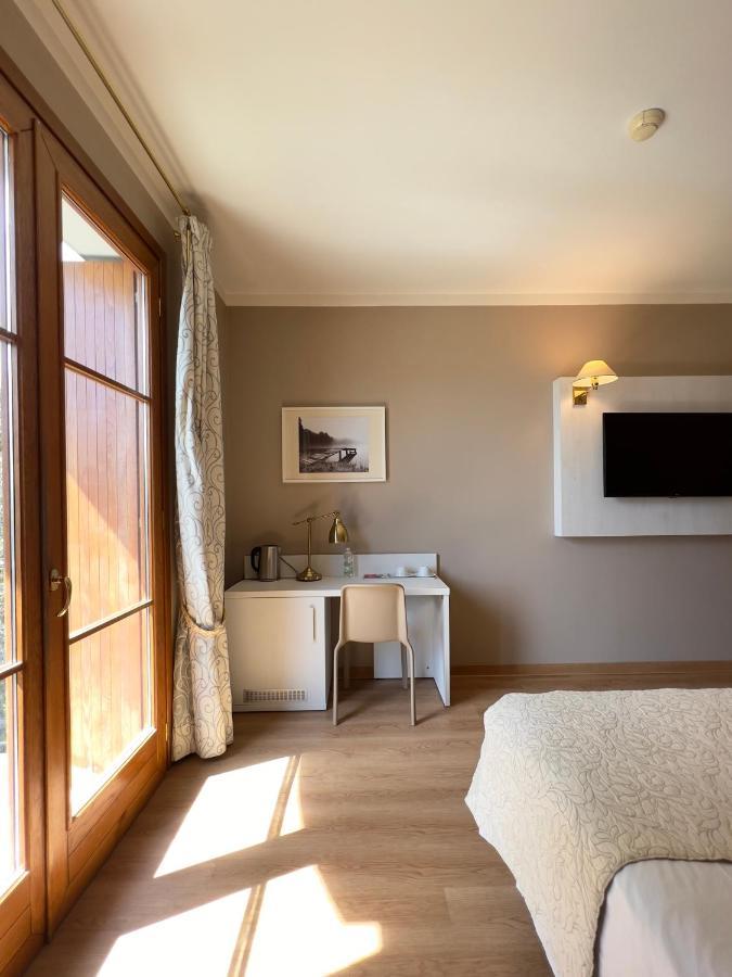 Superior Double Room Balcony