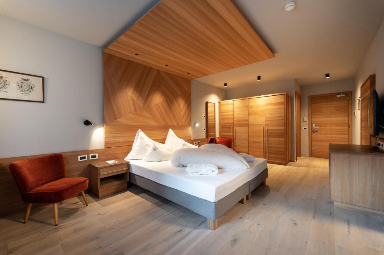 Suite mit Sauna