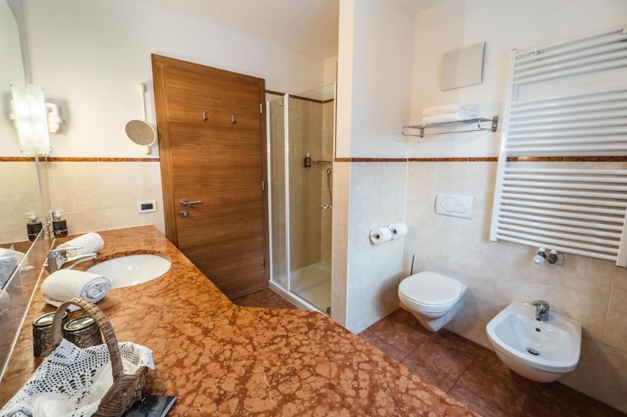 Superior Double Room Balcony