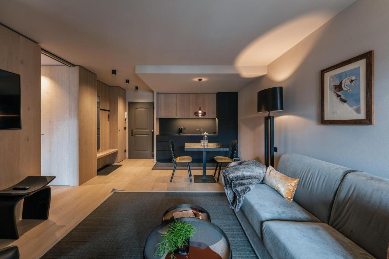 Suite Mountain View