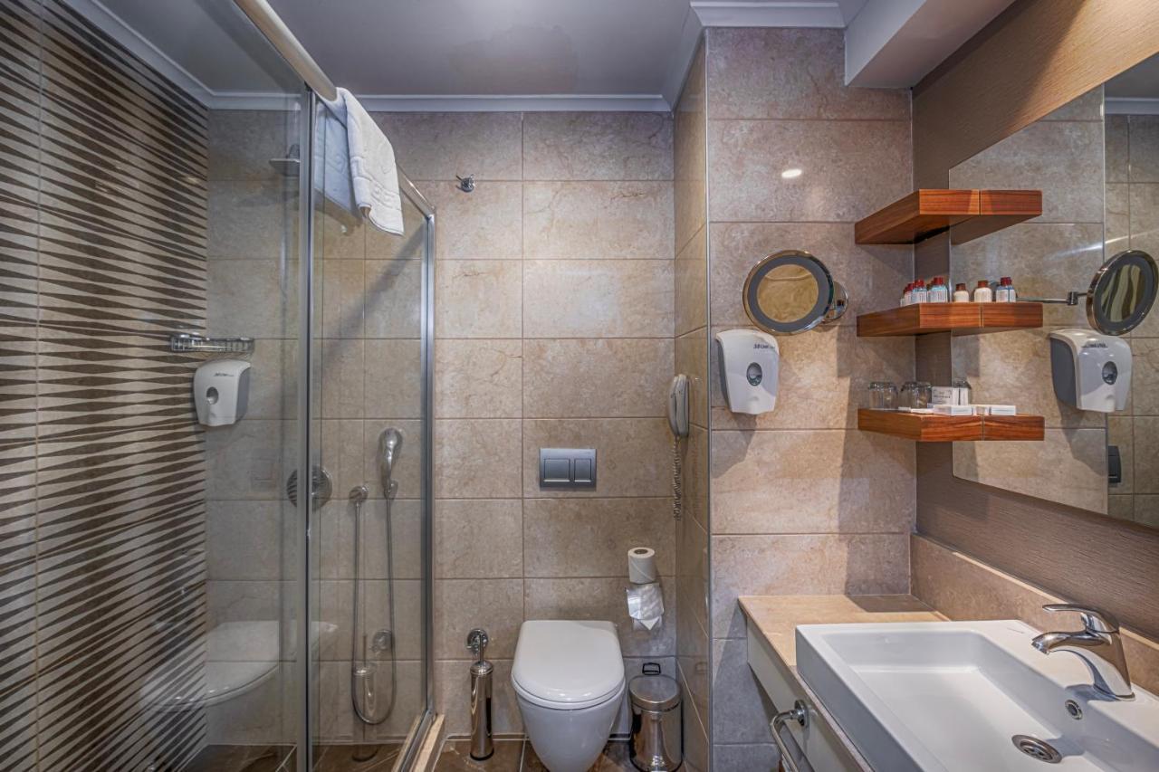 Standard Doppelzimmer