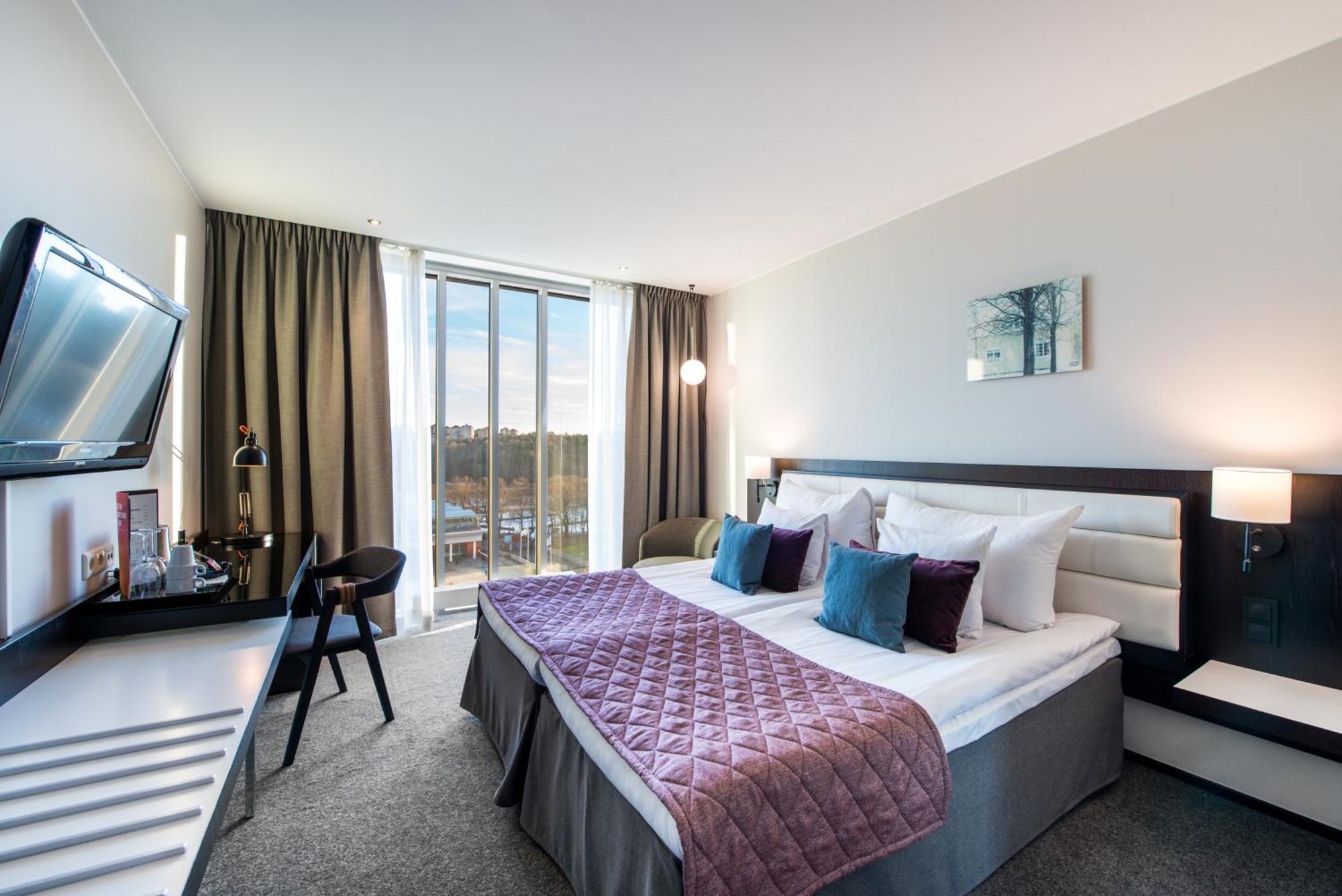 Superior Zweibettzimmer