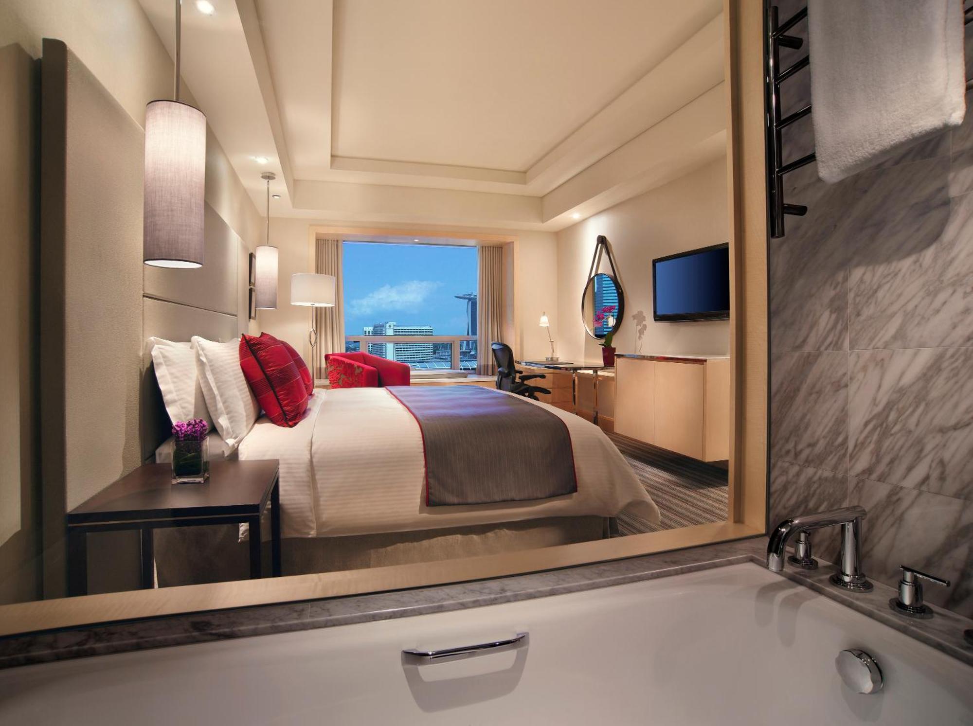 Premier Doppelzimmer