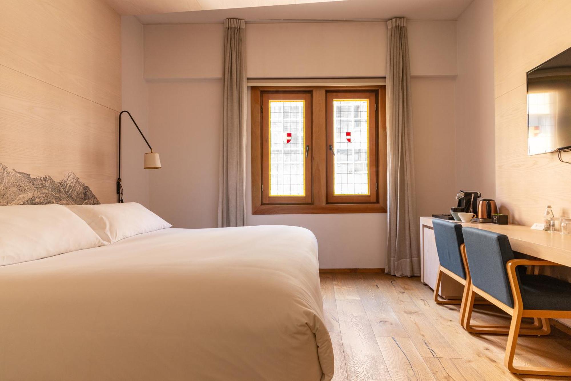 Superior Doppelzimmer