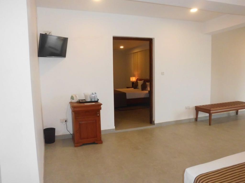 Familiensuite