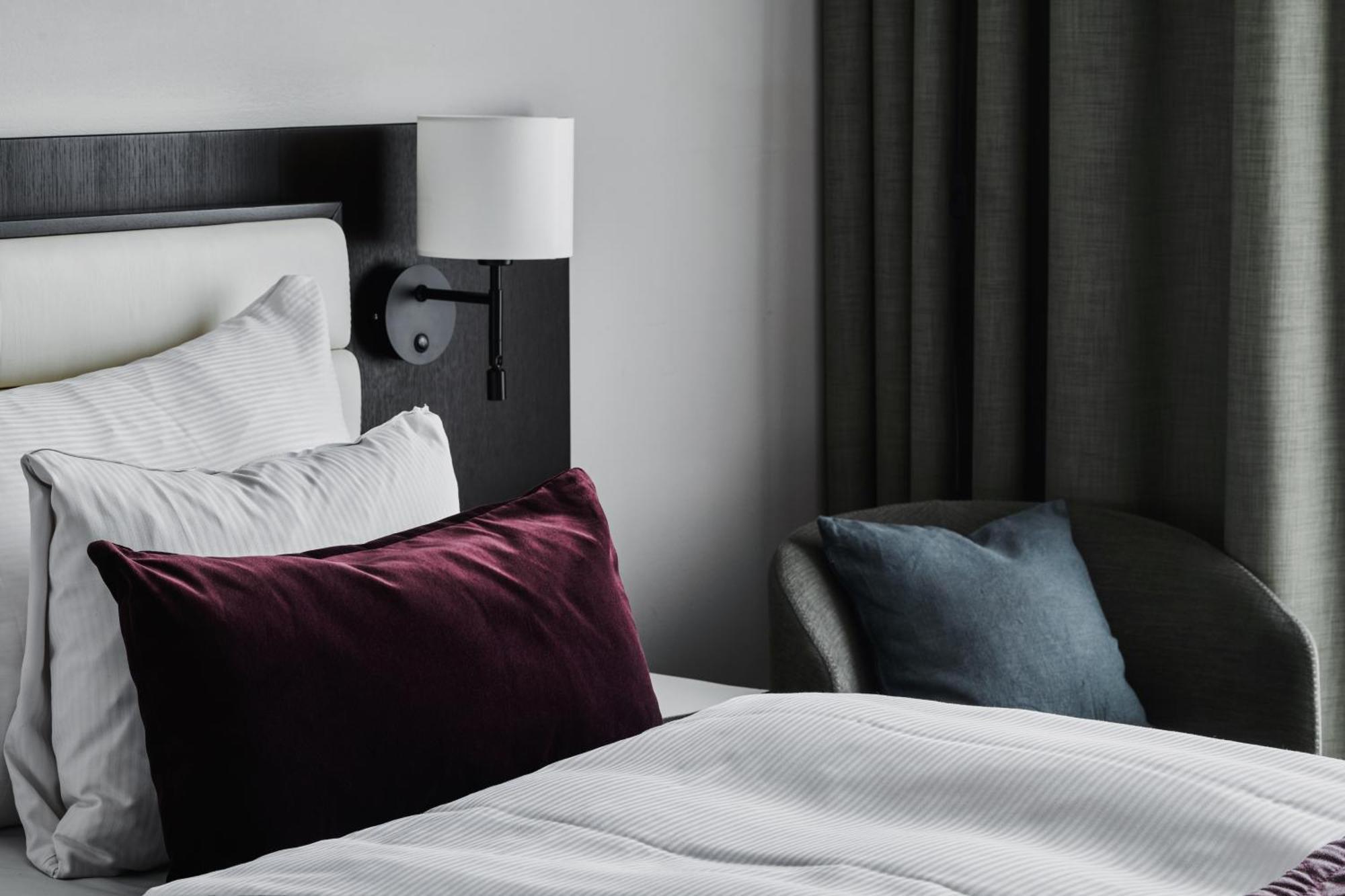 Standard Doppel- oder Zweibettzimmer