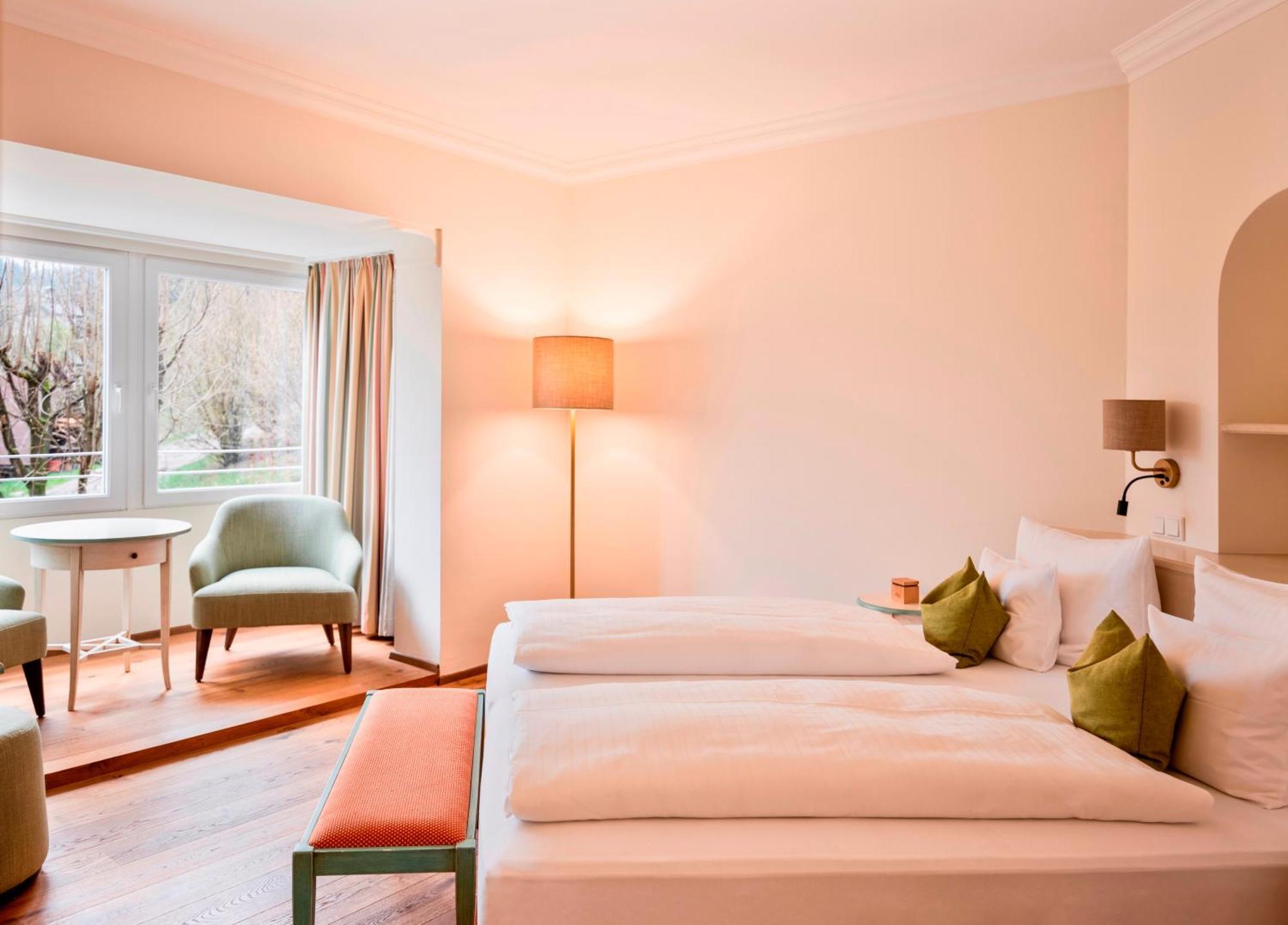 Classic Doppelzimmer