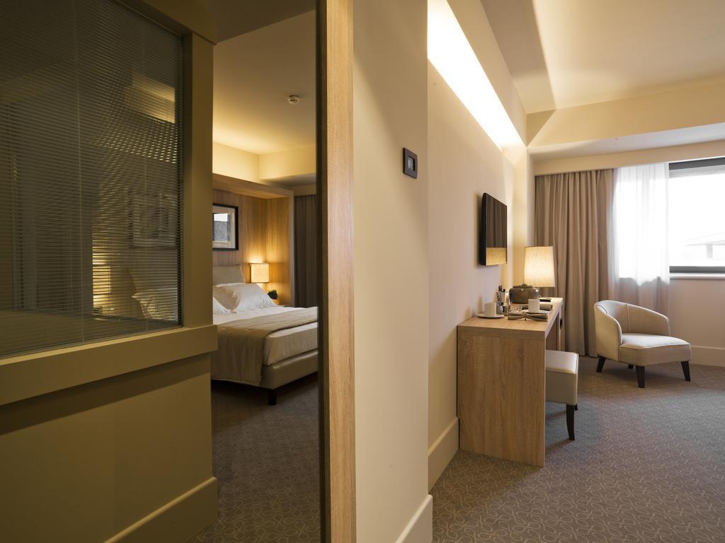 Executive Doppelzimmer