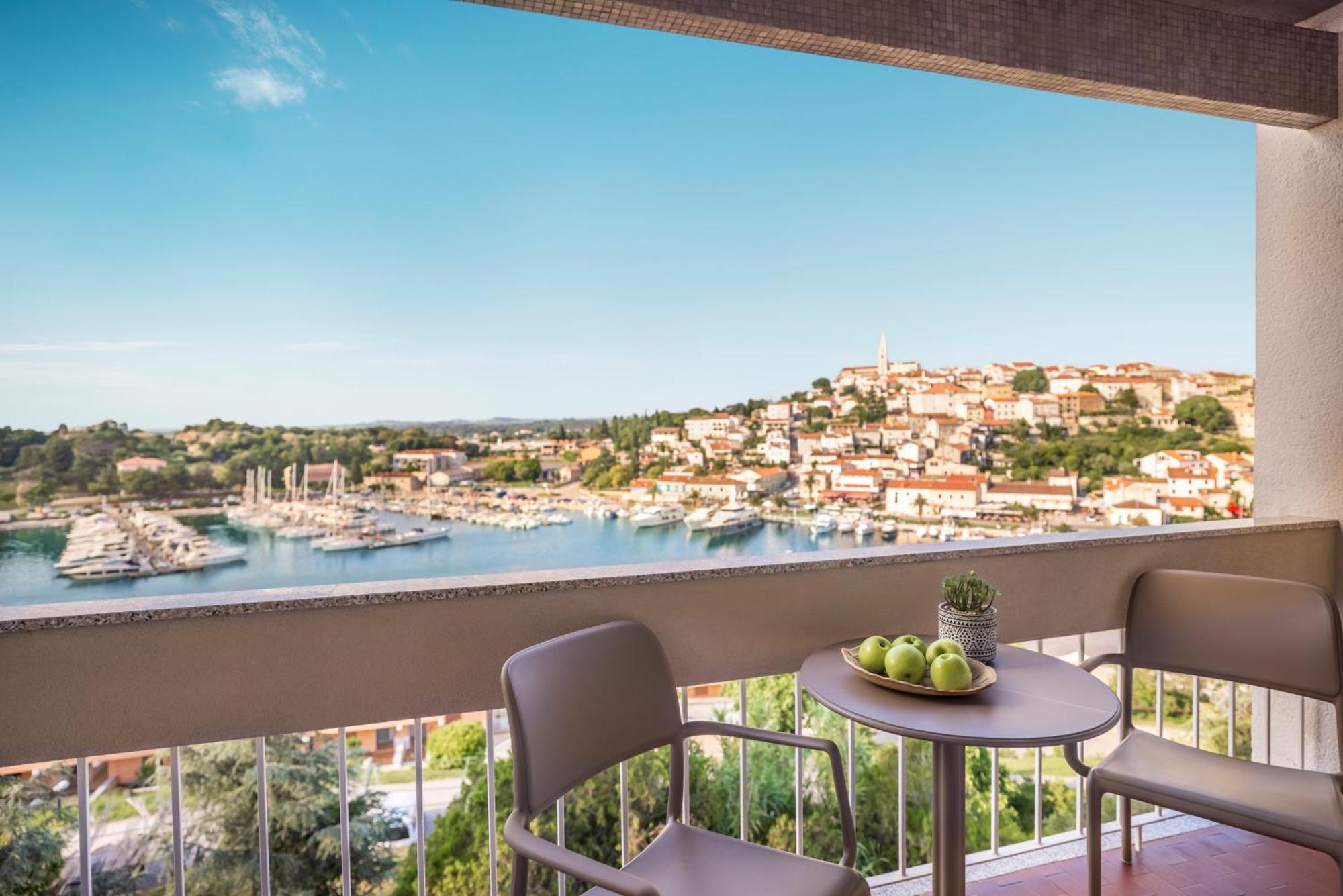 Premium Doppelzimmer mit Zustellbett