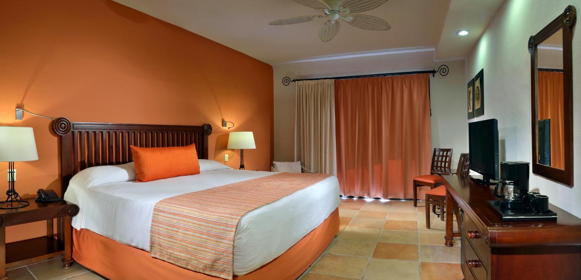 Comfort Doppelzimmer