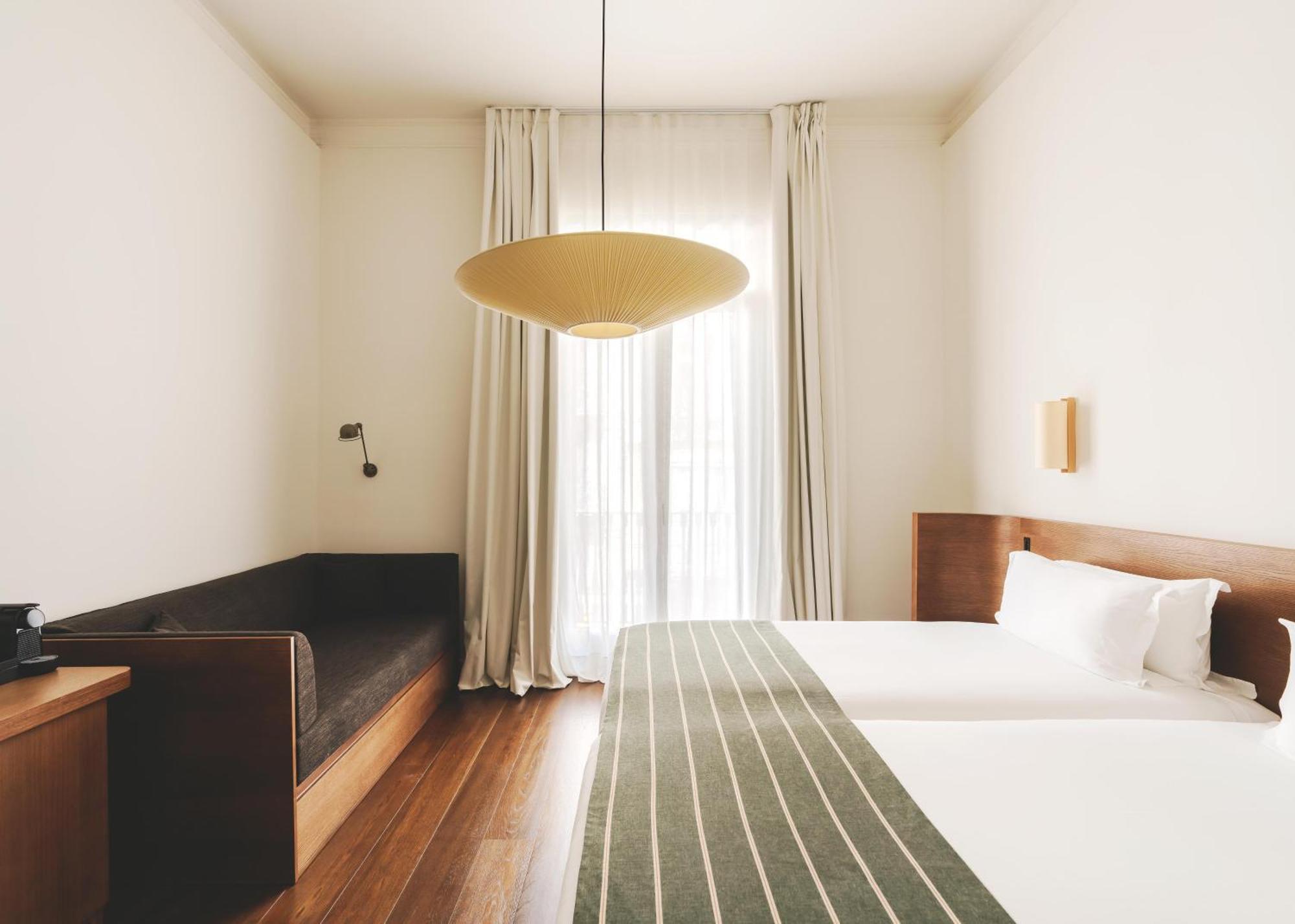 Superior Dreibettzimmer