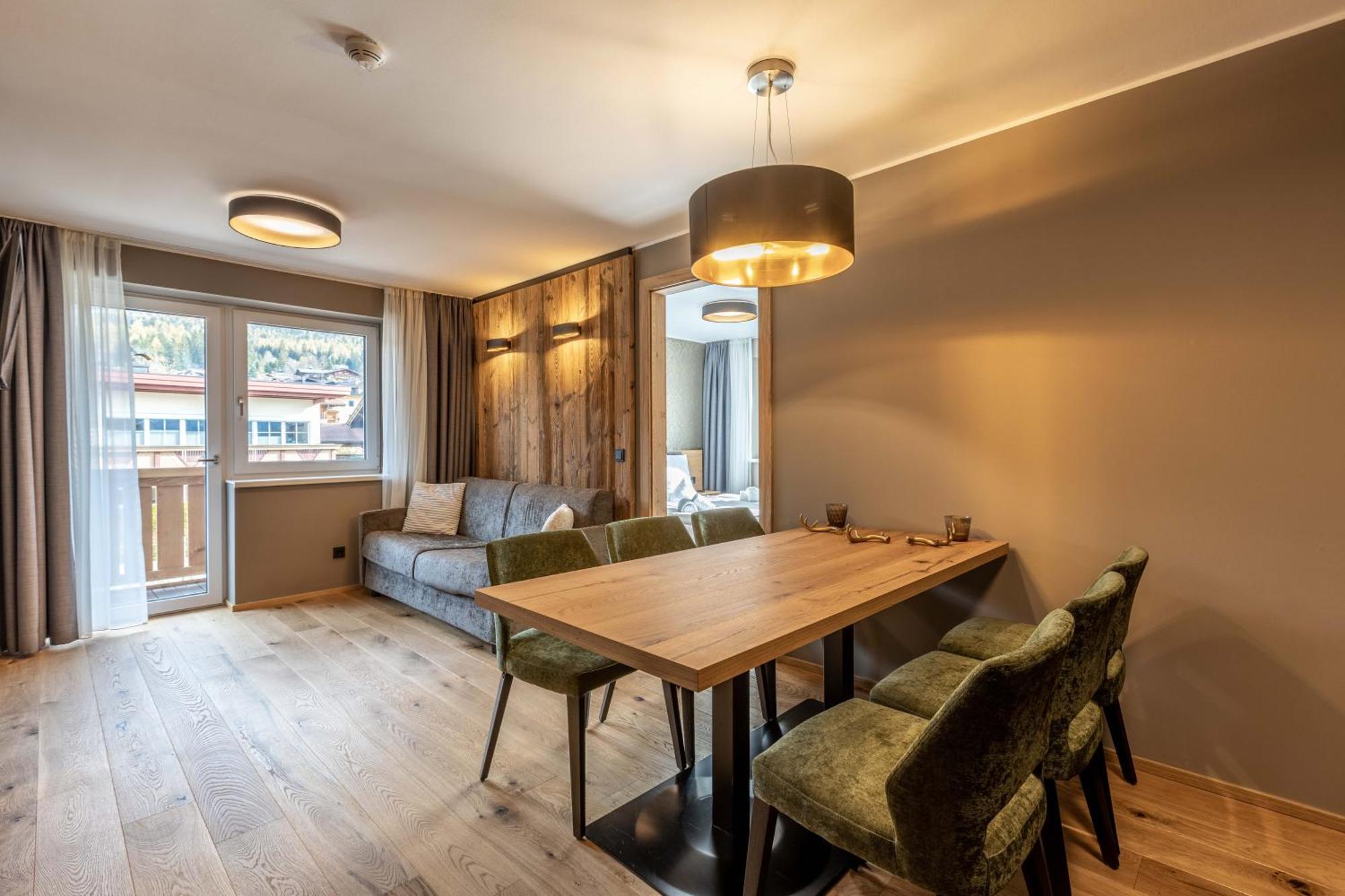Superior Apartment