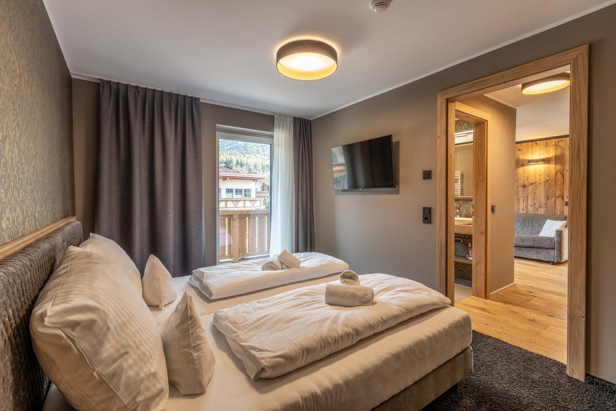 Superior Apartment