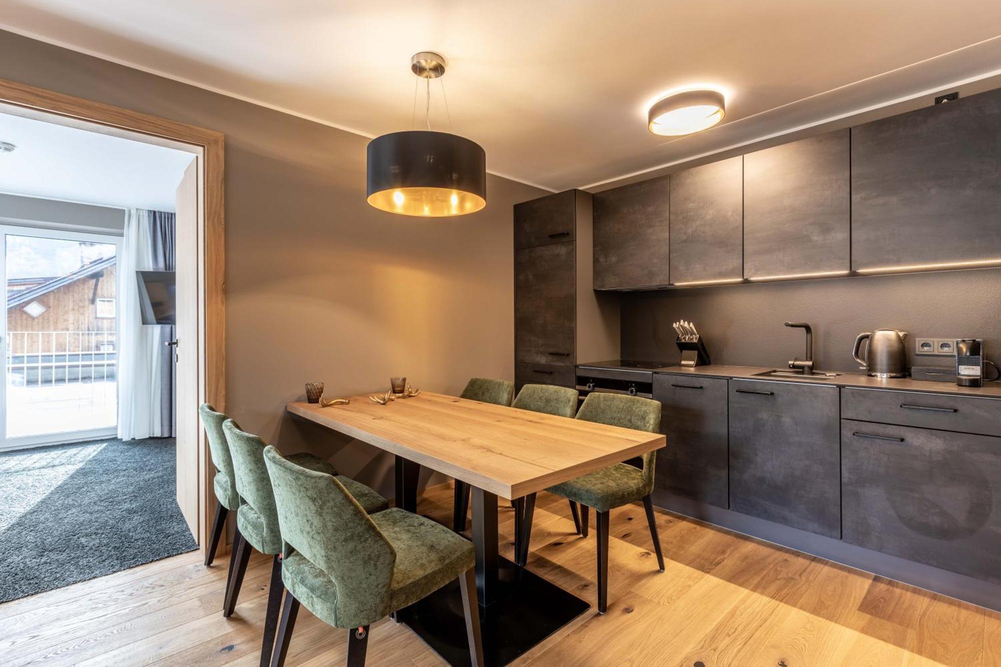 Superior Apartment