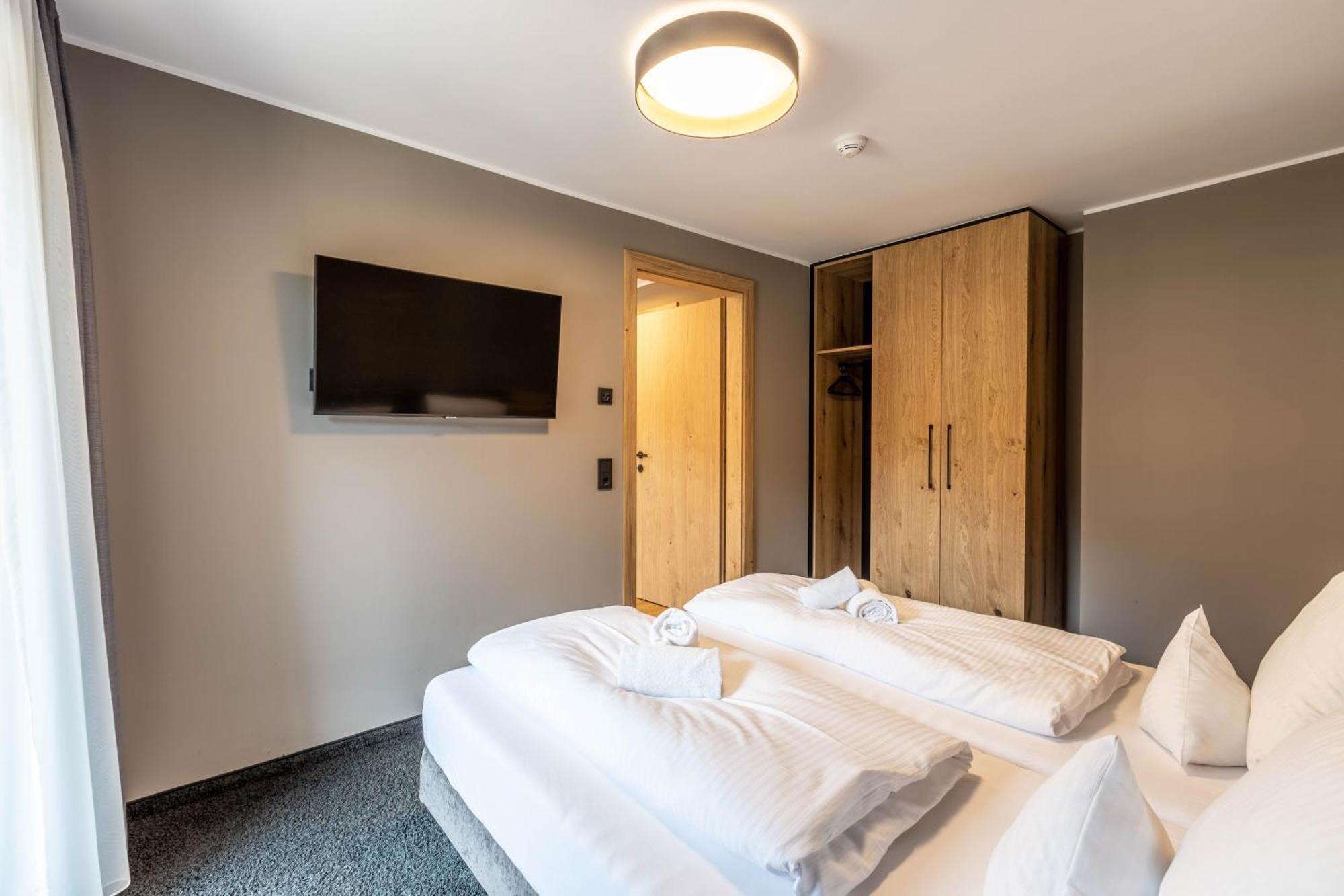 Superior Apartment