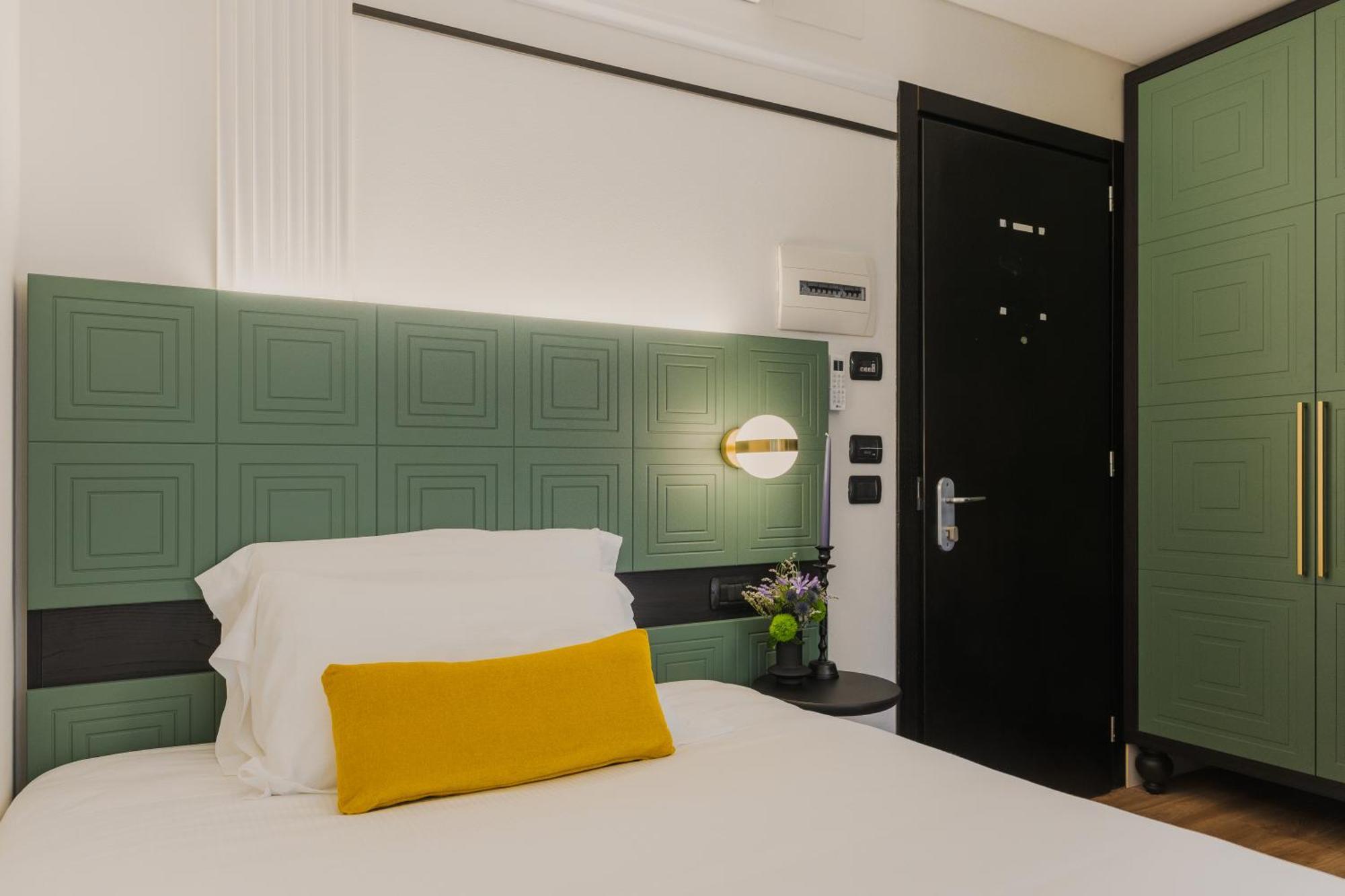 Kleines Doppelzimmer