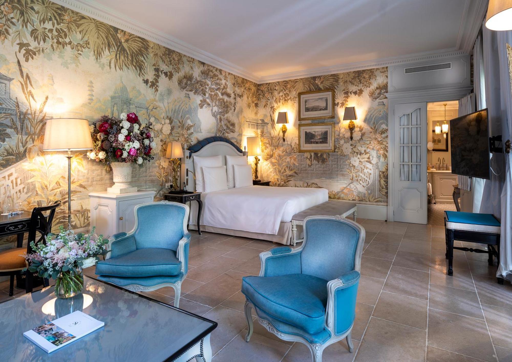 Prestige Deluxe Zimmer