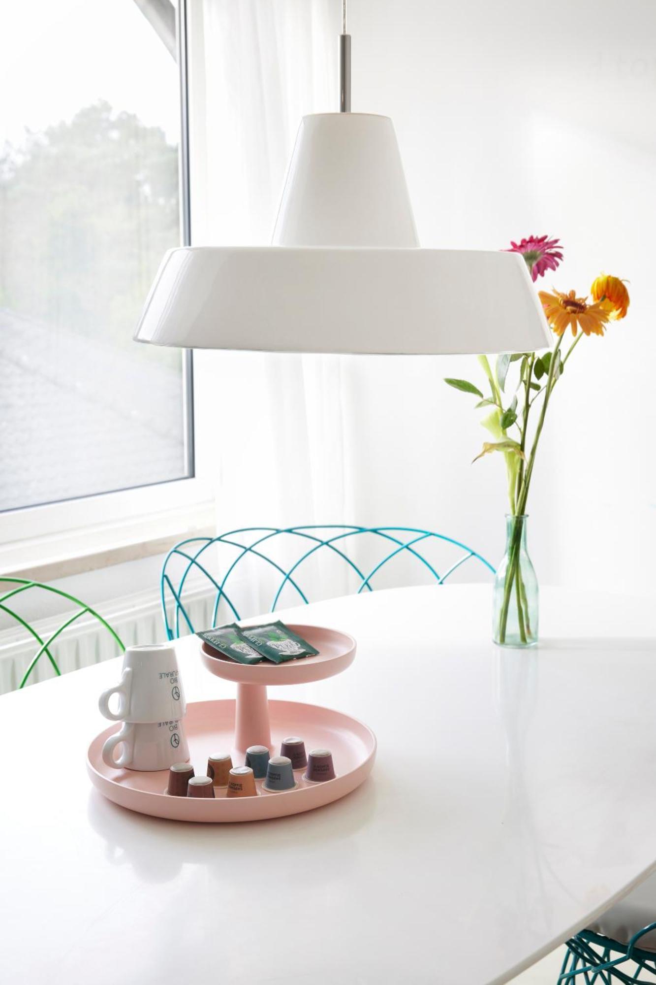 Bloomy Loft • Family room for 2 adults + 2 kids