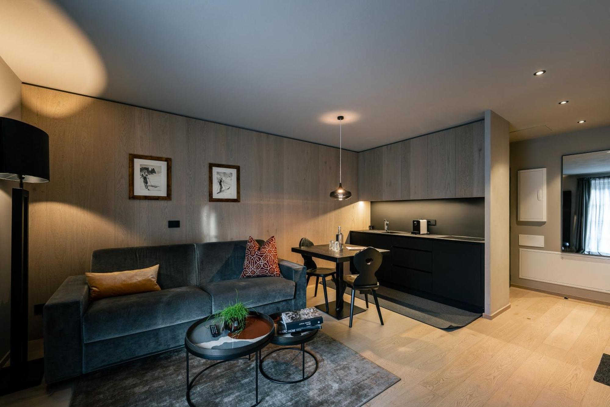 Suite Mountain View
