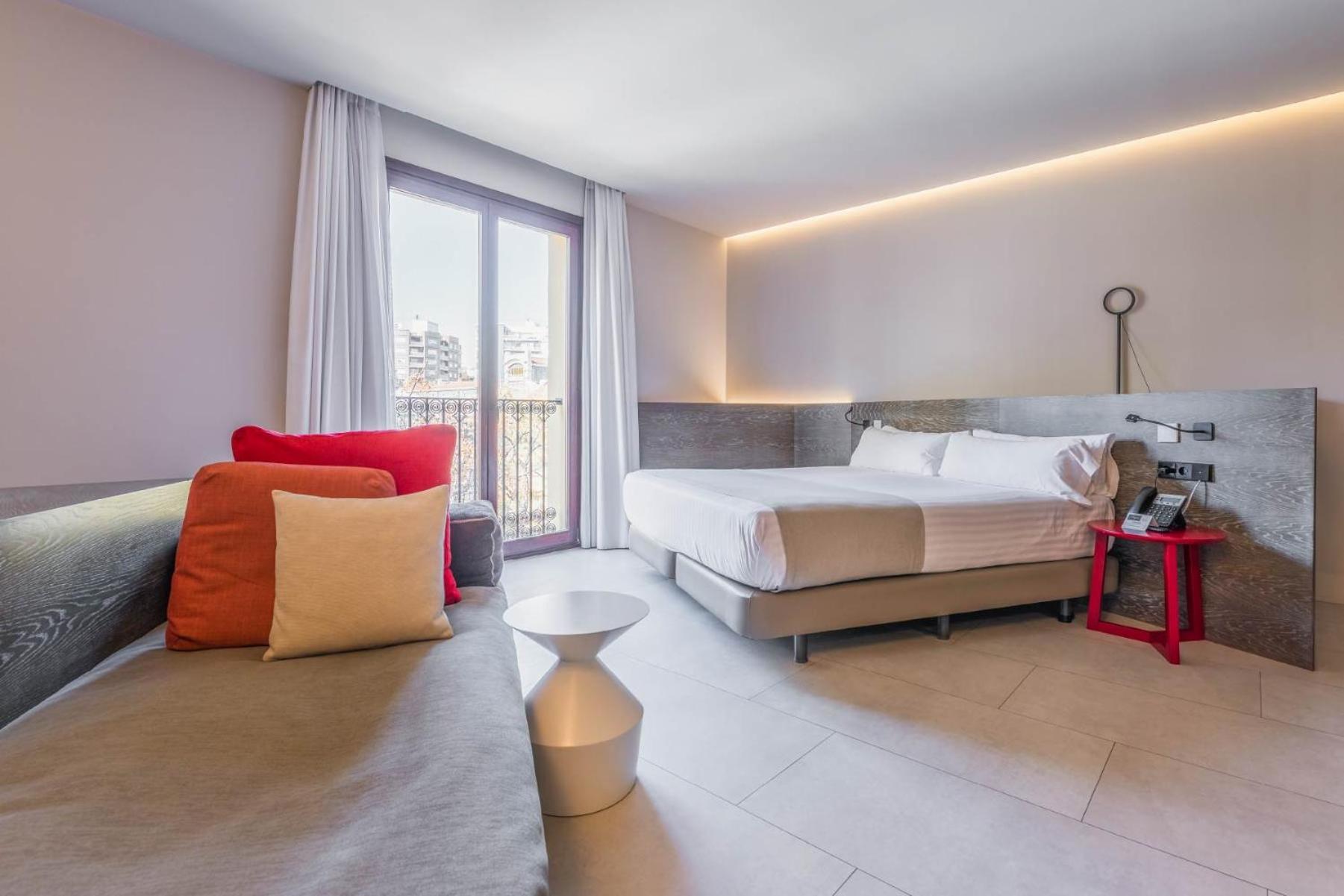 Deluxe Junior Suite
