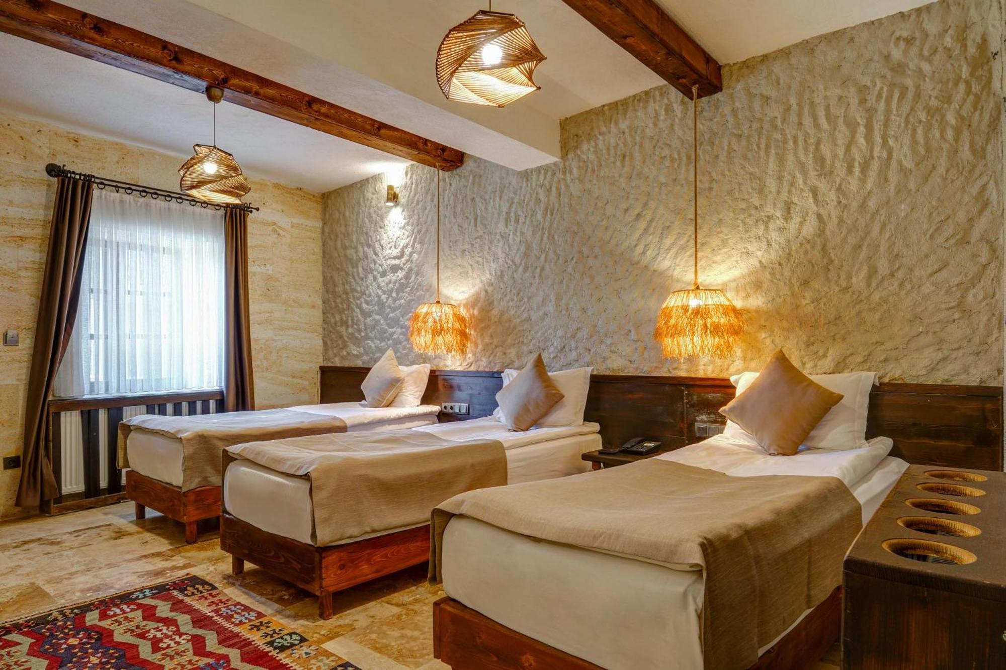 Economic Dreibettzimmer