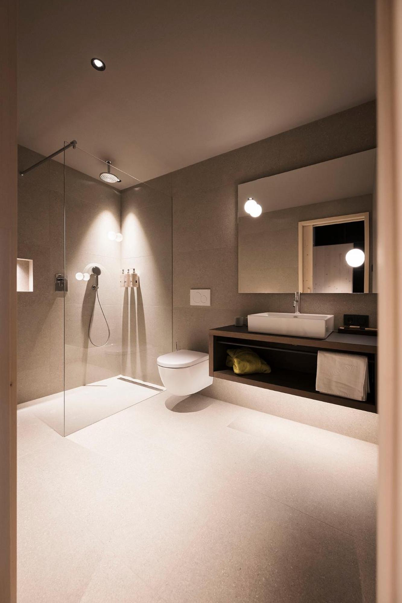 Three-Bedroom Suite