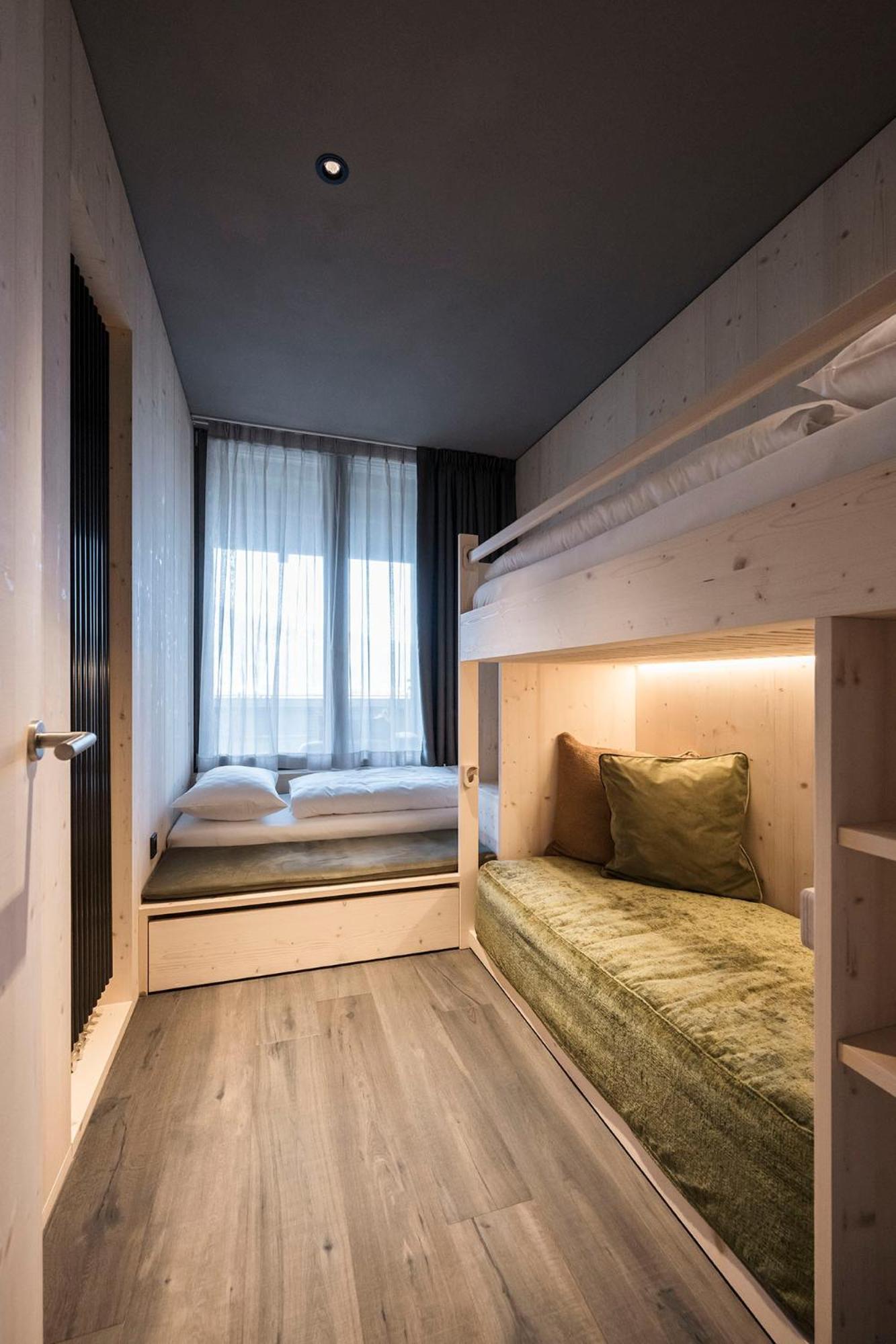 Family Suite Superior