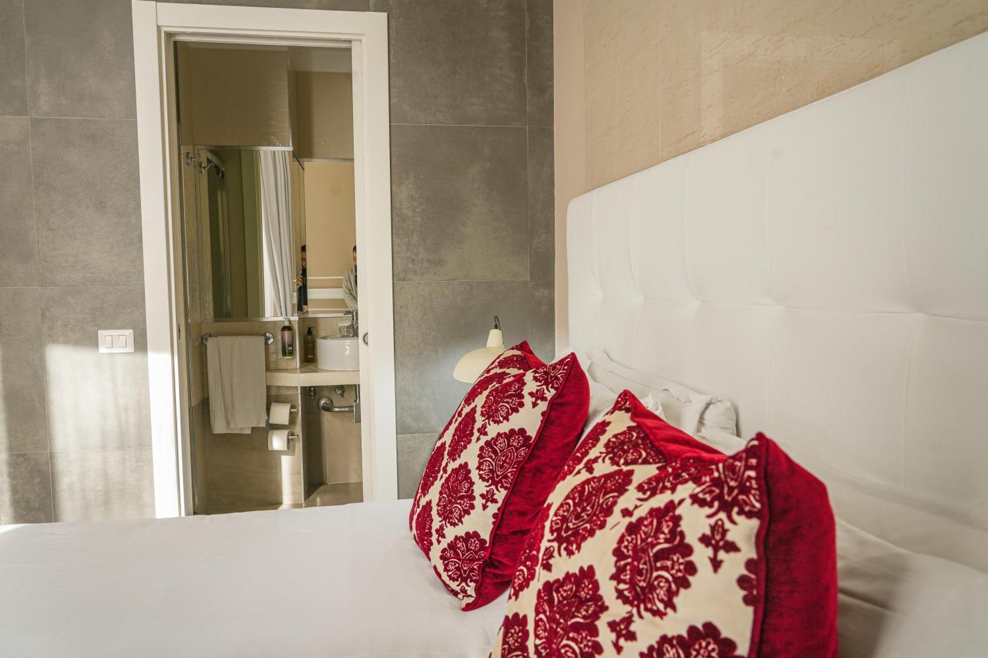Deluxe Doppelzimmer