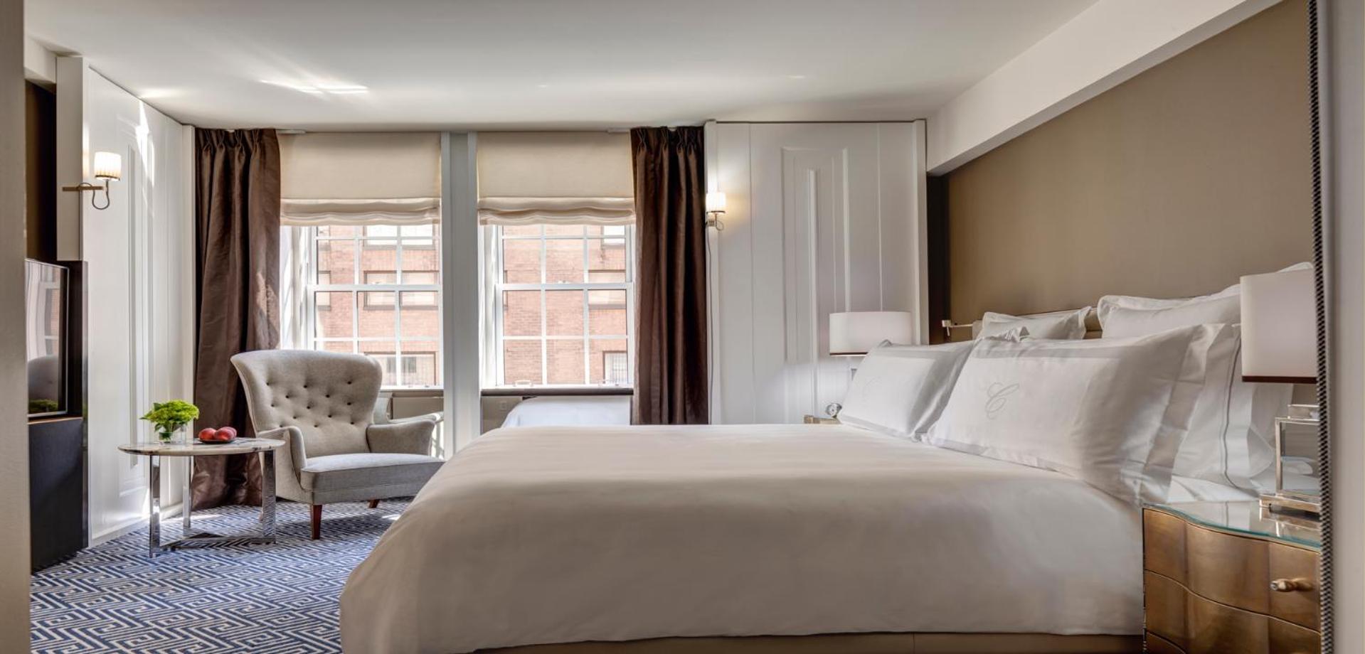 Premier Suite