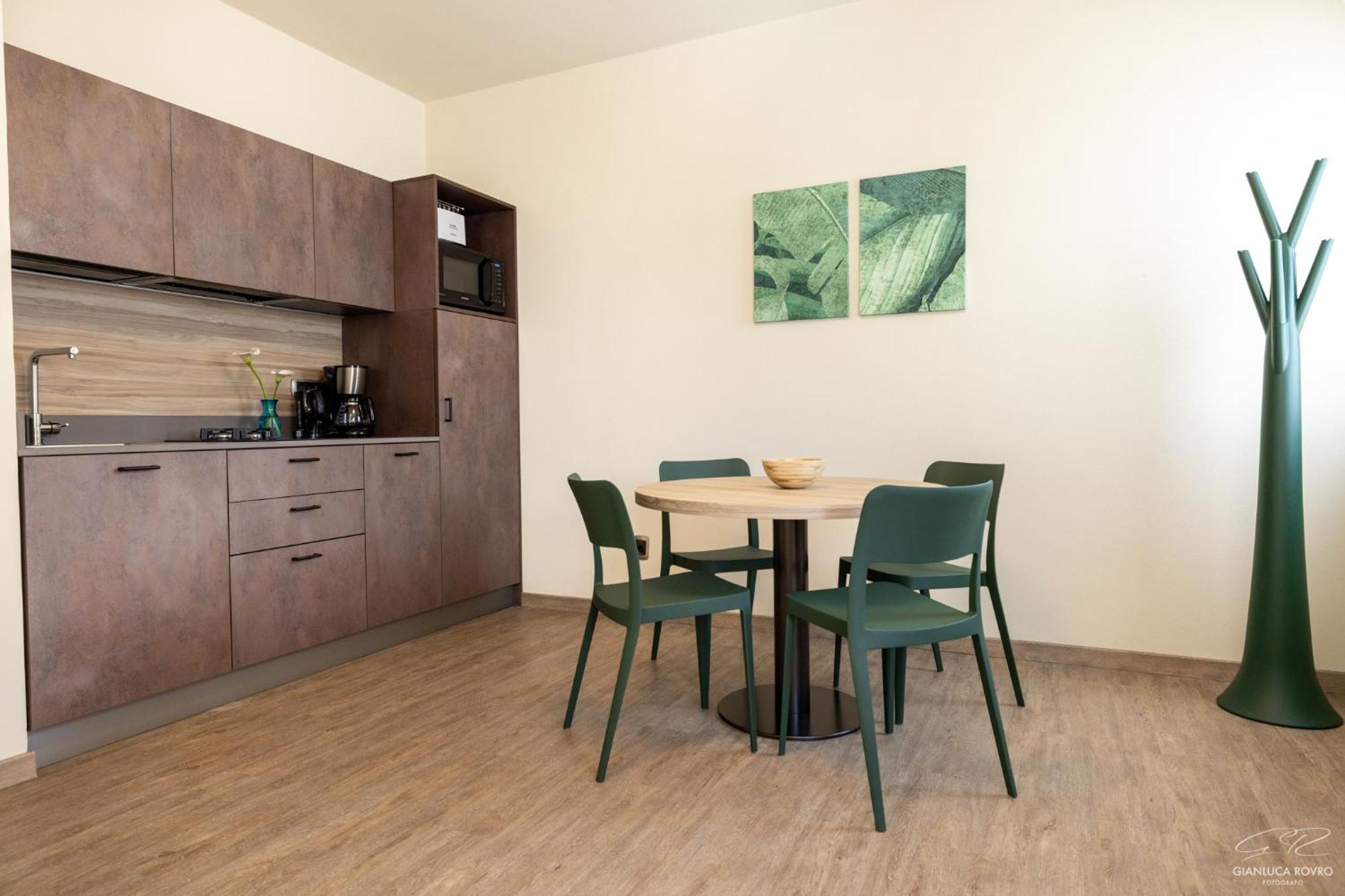 Comfort Apartment