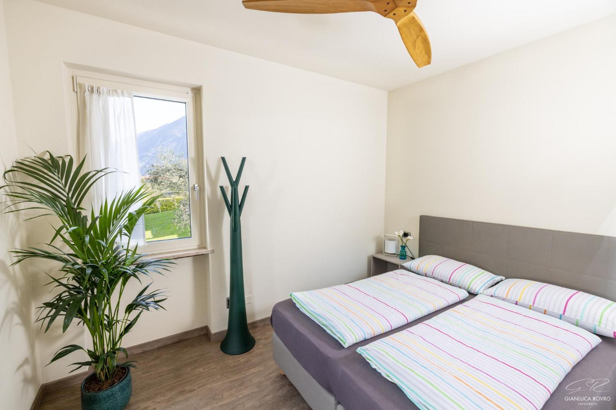 Deluxe Apartment mit Terrasse und Seeblick