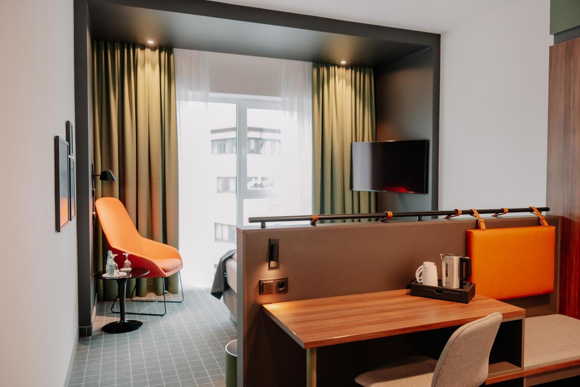 Superior Doppelzimmer