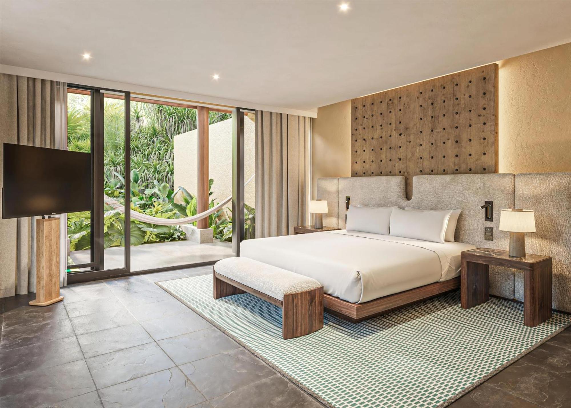 Harmony Poolvilla mit 3 Schlafzimmern am Strand