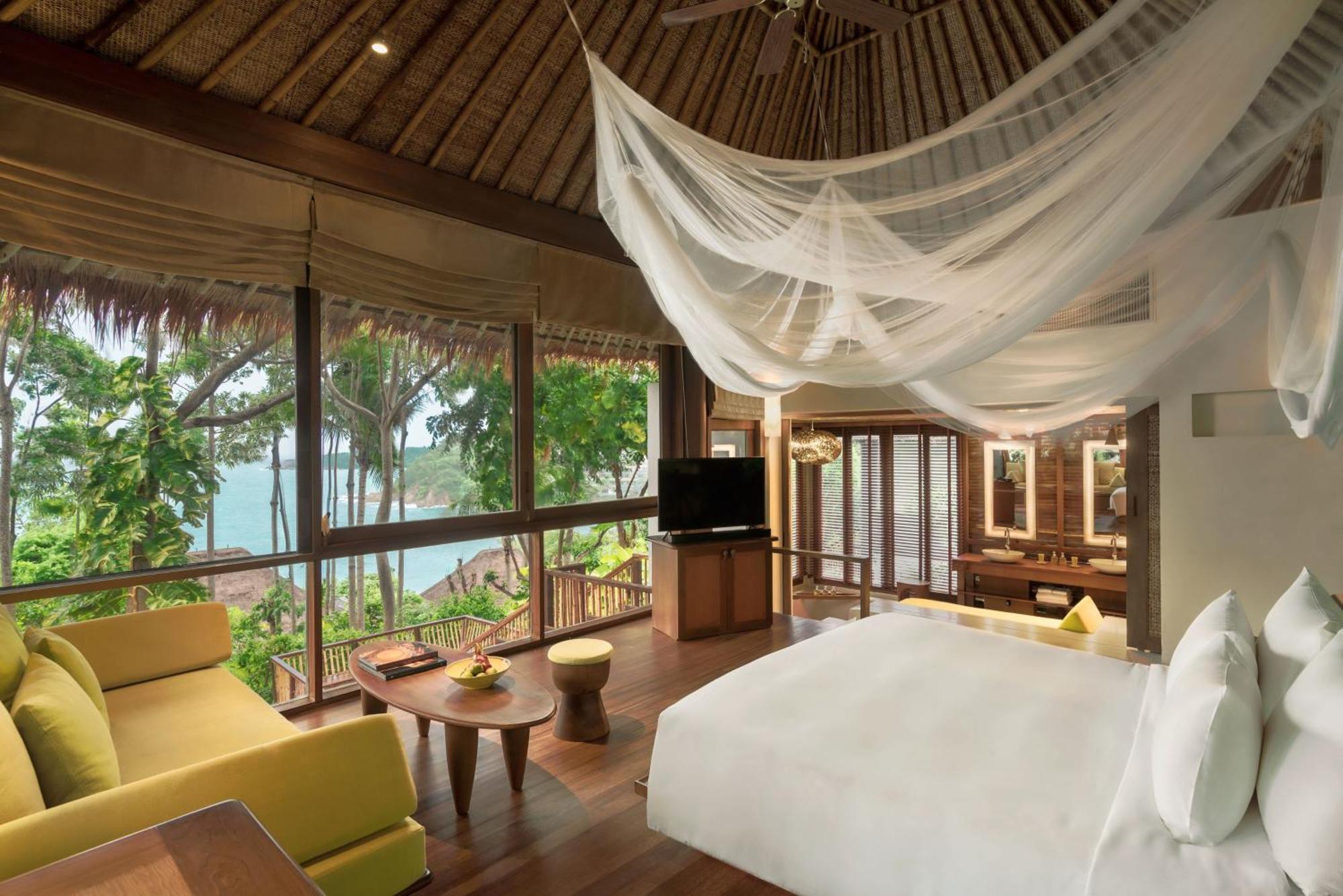 Hideaway Poolvilla