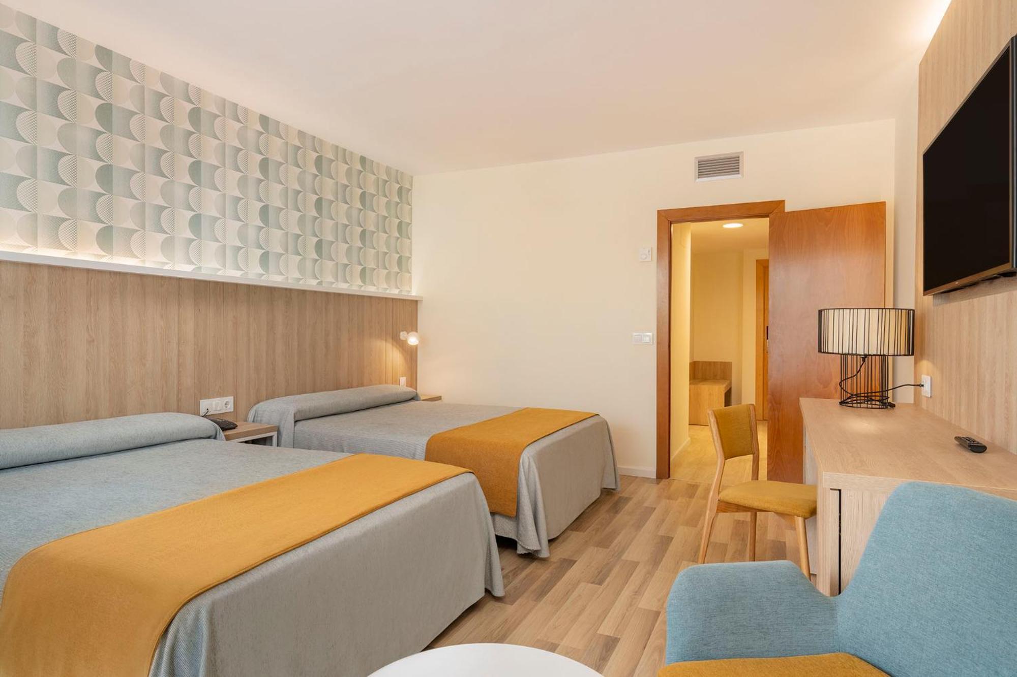 Doppelzimmer