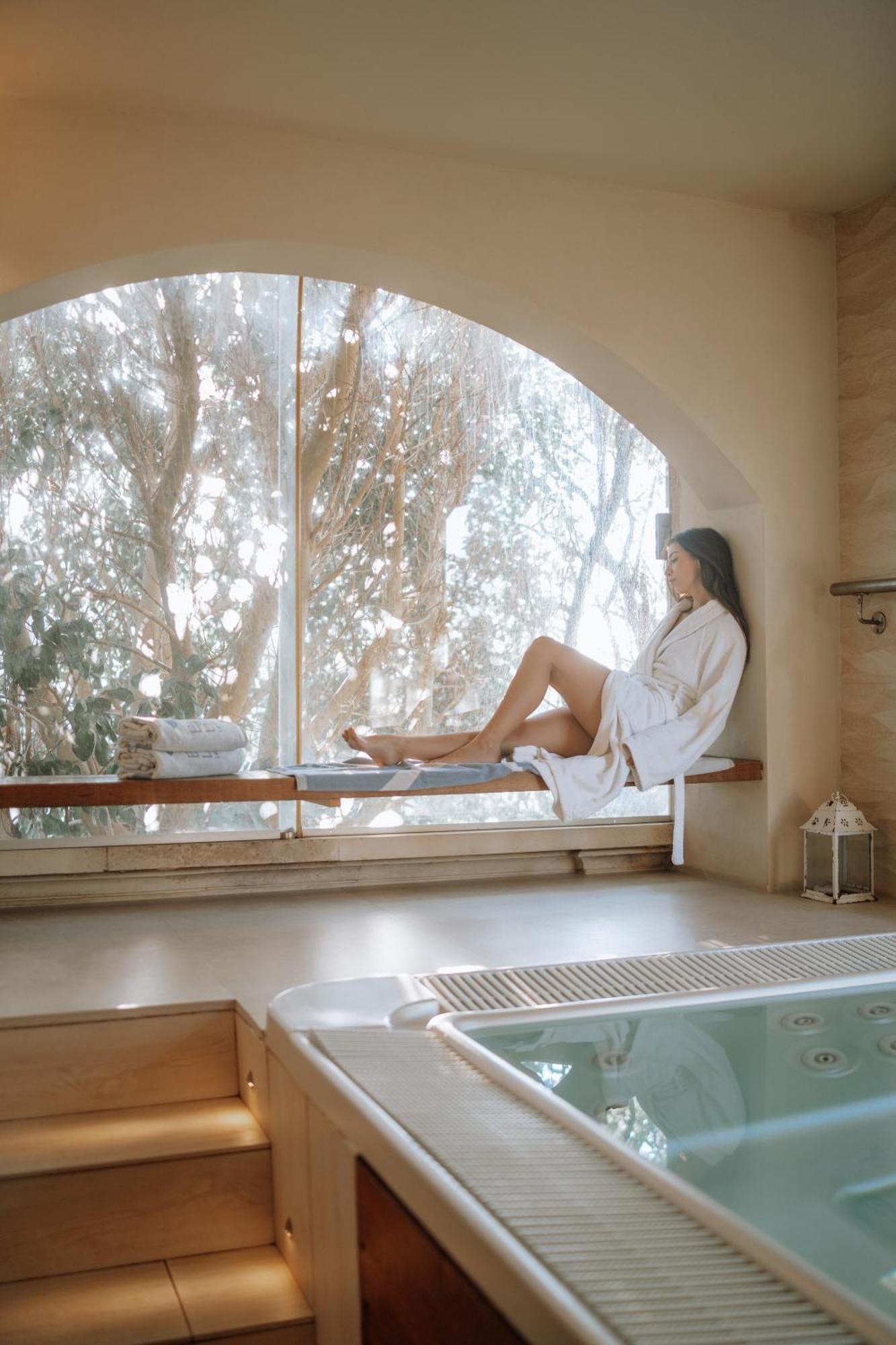 Superior Double Room Spa