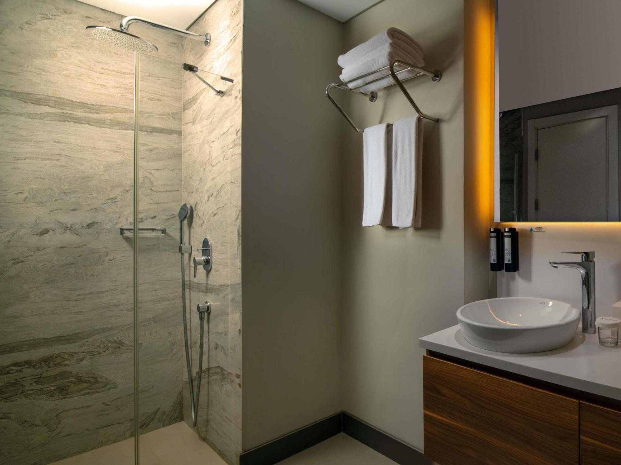 Deluxe Apartment mit 1 Schlafzimmer