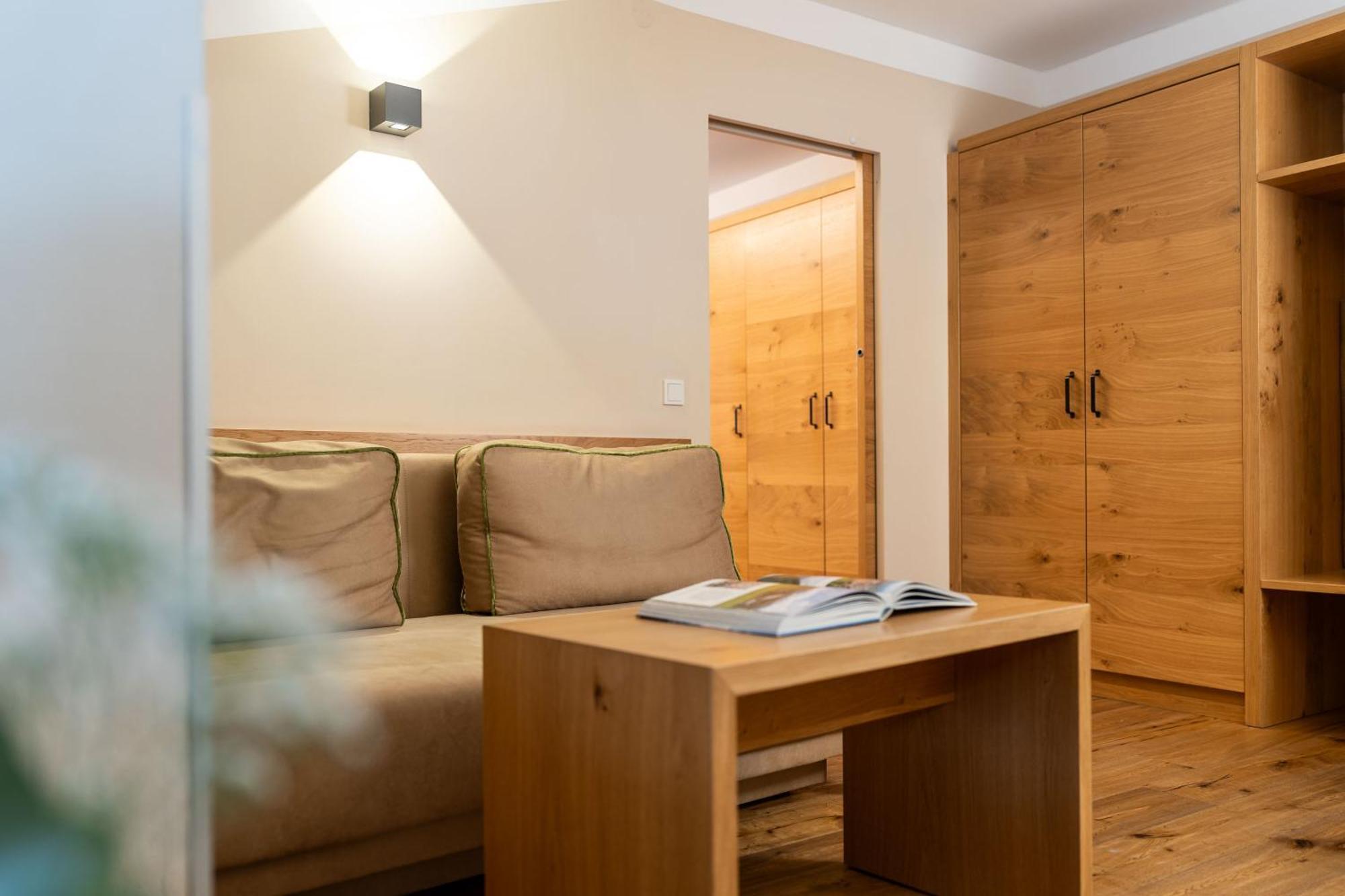 Deluxe Junior Suite