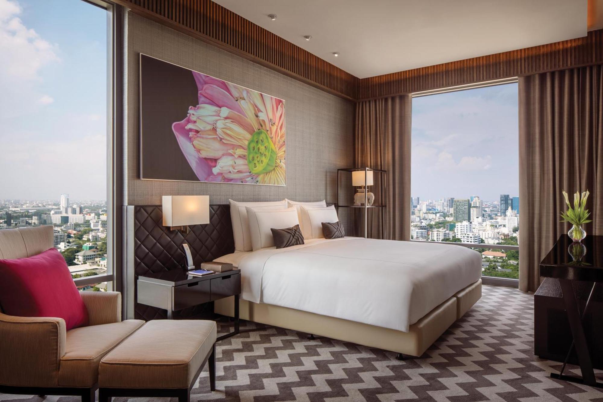 Thonburi Suite