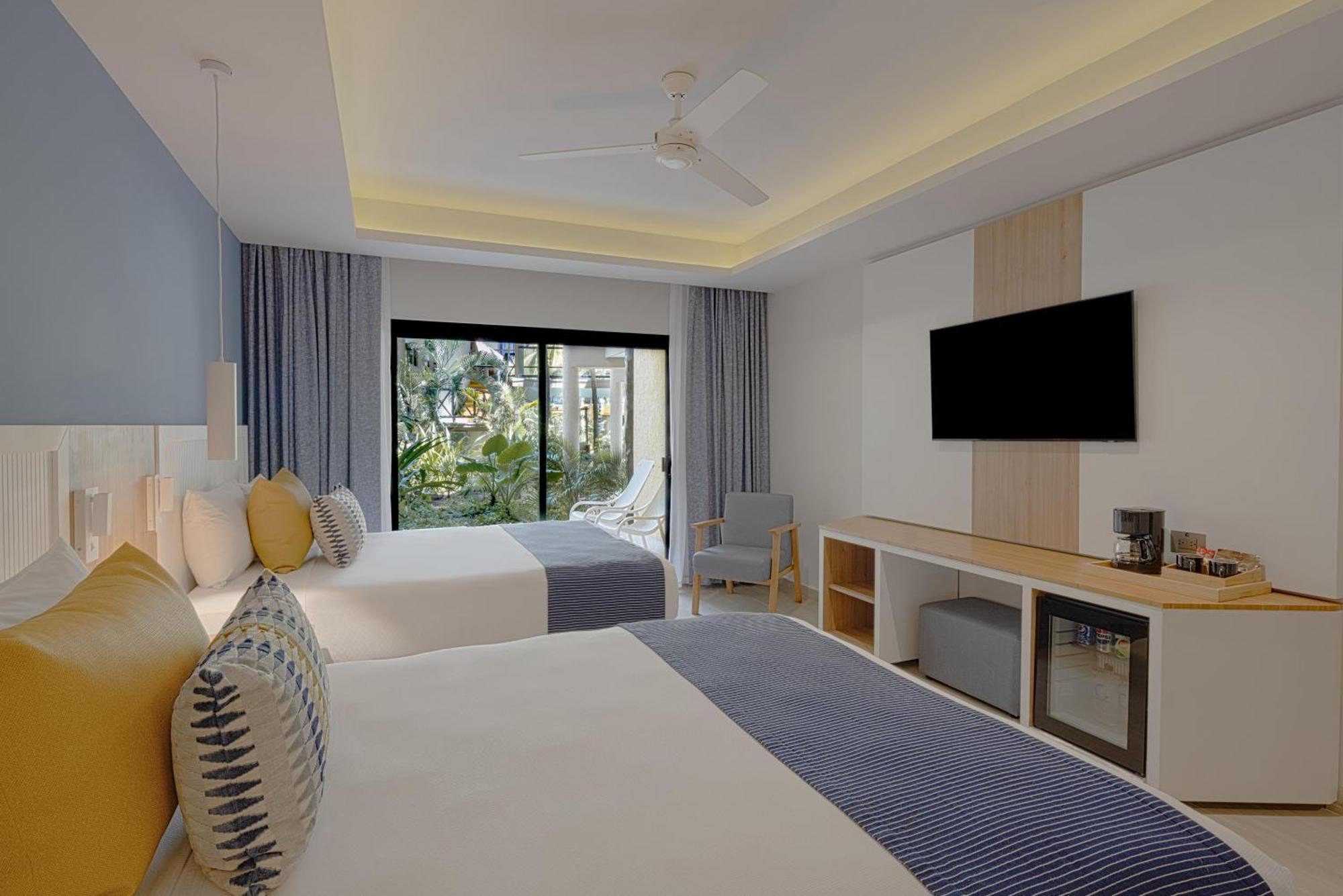 Premium Deluxe Doppelzimmer