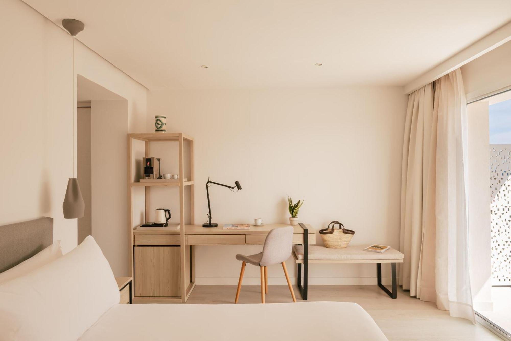 Deluxe Zimmer
