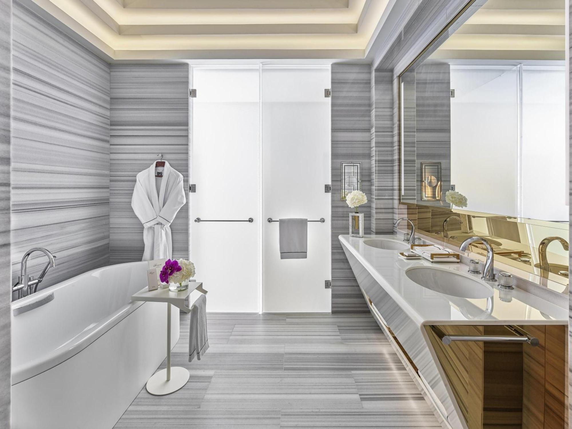 Fairmont Room