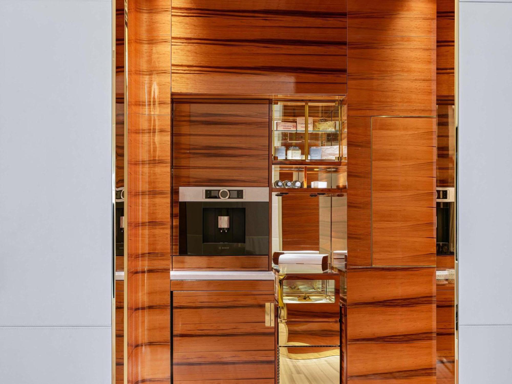 Fairmont Room