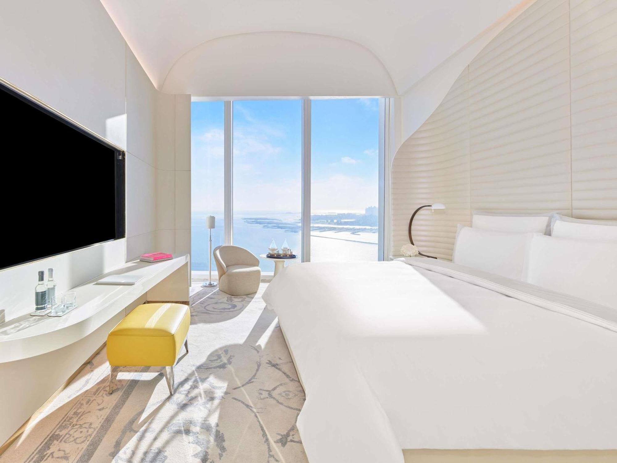 Fairmont Room Sea View