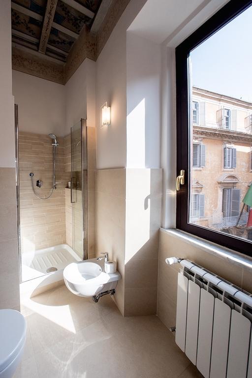 Deluxe Doppelzimmer