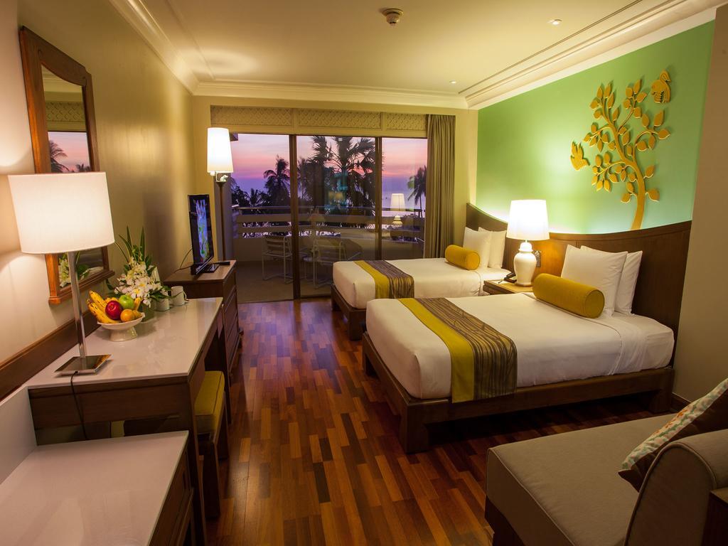 Suite mit 1 Schlafzimmer