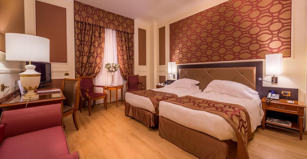 Superior Zweibettzimmer