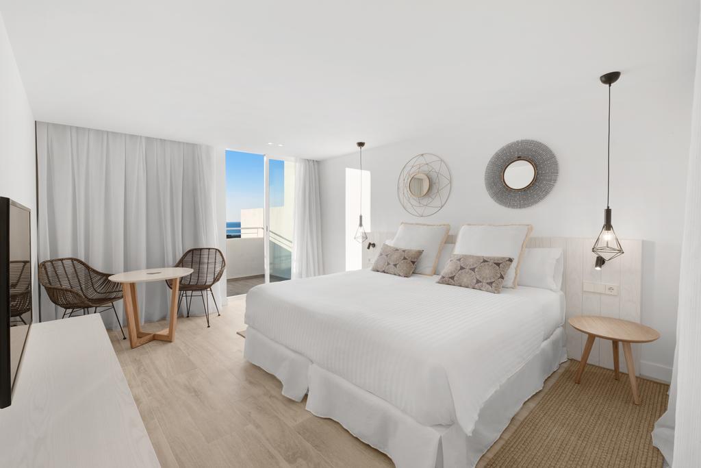 Superior Doppelzimmer mit Meerblick