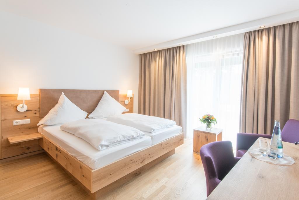 Standard Doppelzimmer