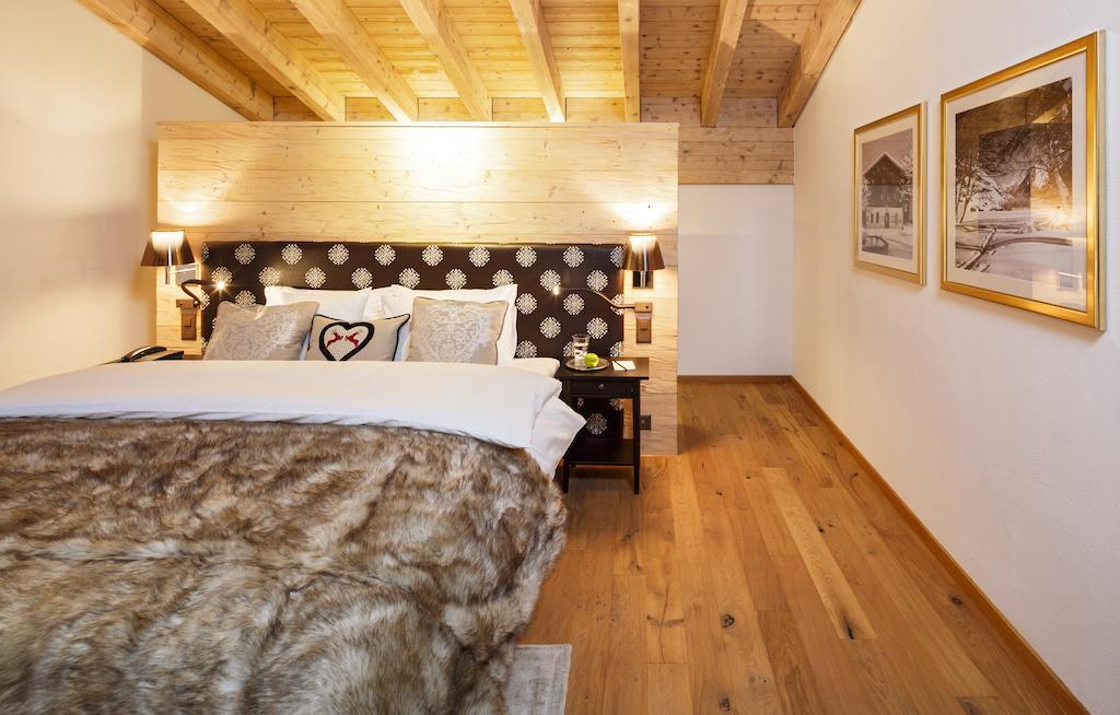Apartment Alpenchic